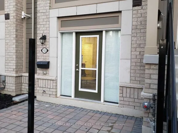 1 Beckenrose Ct #153, Brampton, ON L6Y 6G2