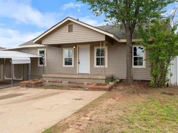 436 SE 54th St, Oklahoma City, OK 73129