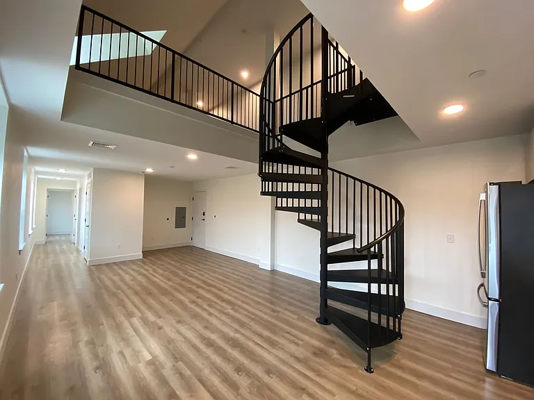 One Park Apartments — Photo 71