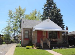 16152 Wilson Ave, Eastpointe, MI 48021