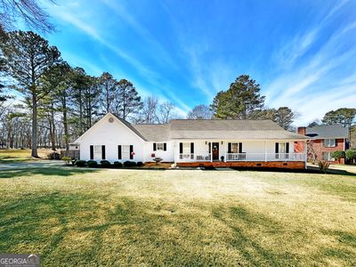 50 Brandy Chase, Carrollton, GA, 30117