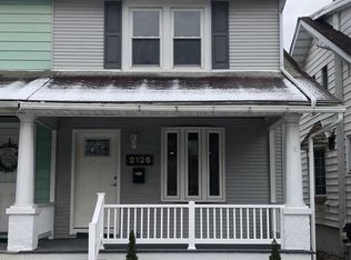 2126 Cleveland Ave, Reading, PA 19609