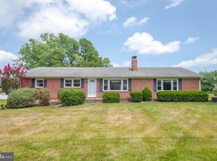 321 S Fountain Green Rd, Bel Air, MD 21015