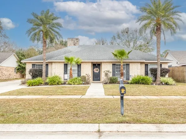 412 Briargrove Dr, Slidell, LA 70458