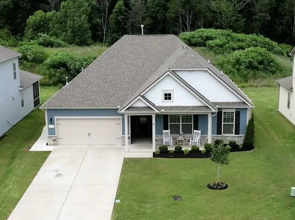 1201 Black Oak Dr, Murfreesboro, TN 37128