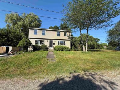 21 Versailles Avenue, Portsmouth, NH, 03801