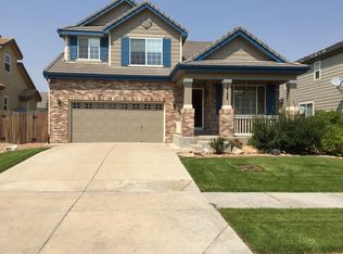14153 E 100th Pl, Commerce City, CO 80022