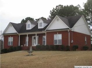 755 Magnolia Cir, Warrior, AL 35180