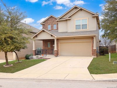 12315 FORT BLISS, San Antonio, TX, 78245