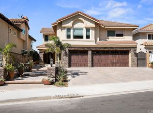 25171 Exmoor, Mission Viejo, CA 92692