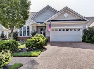 6620 Chapel Xing, Williamsburg, VA 23188