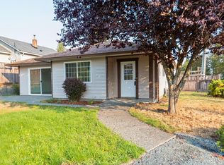 3166 Douglas St, North Cowichan, BC V0R1K2
