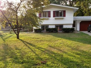 530 Academy St, Allegan, MI 49010
