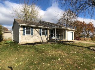 4111 Buggywhip Ln, Columbus, OH 43207