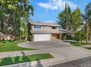 11162 Viking Ave, Porter Ranch, CA 91326