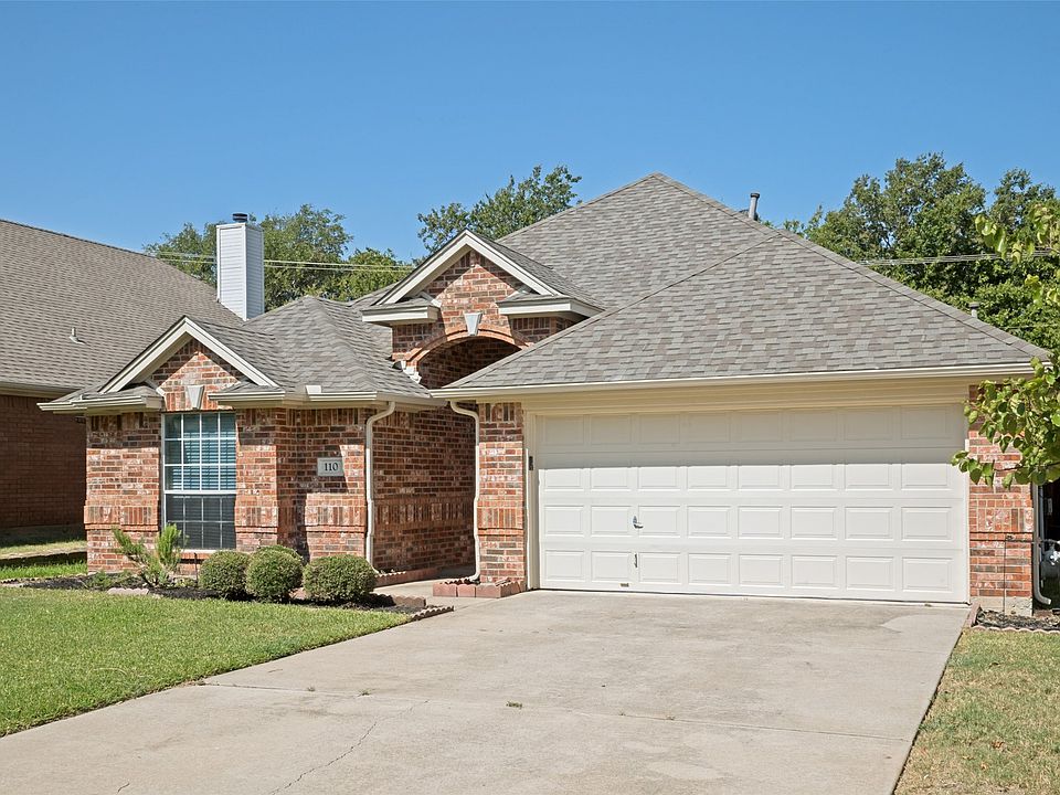 1st image of 110 Blue Bonnet Cir
