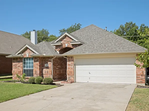 110 Blue Bonnet Cir, Justin, TX 76247