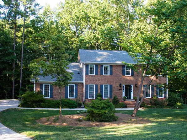 140 Greenridge Ct, Fayetteville, GA 30215