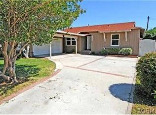 19836 Leadwell St, Winnetka, CA 91306