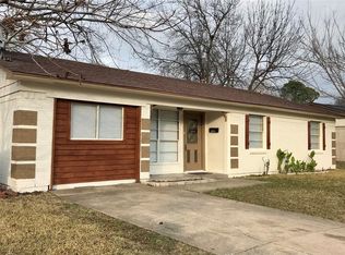 101 Marigold Dr, Garland, TX 75041