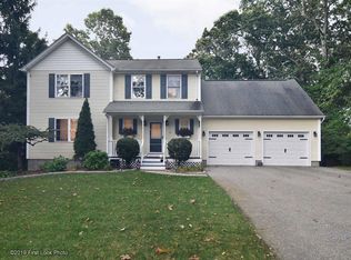 30 Paterson Ave, Warwick, RI 02886