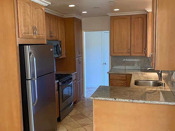 Kitchen from Dining area