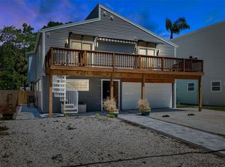 306 Ontario Ave, Crystal Beach, FL 34681