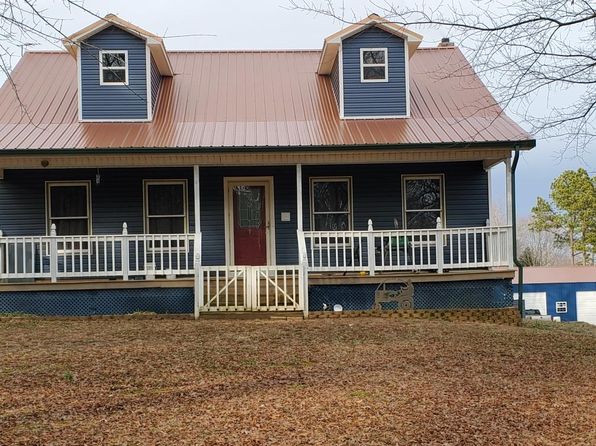 Kentucky Lake Big Sandy Real Estate 9 Homes For Sale Zillow