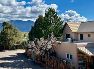 630 Zuni Street #15, Taos, NM 87571