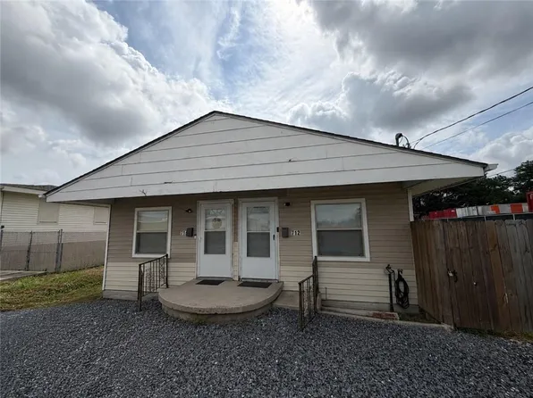 712-714 Hanson Pl, Kenner, LA 70062