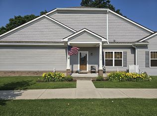 1710 Carlisle St, Howell, MI 48855