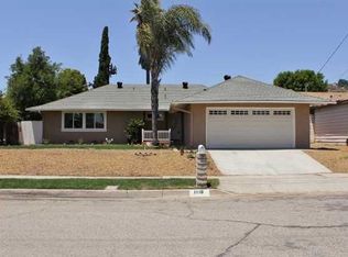 1110 Alta Vista Ave, Escondido, CA 92027