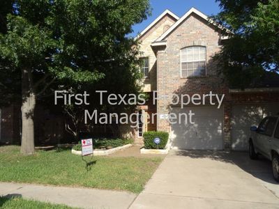 1806 Hollow Creek Ct, Garland, TX, 75040