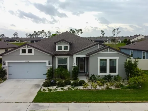 12704 Palapa Loop, Spring Hill, FL 34610
