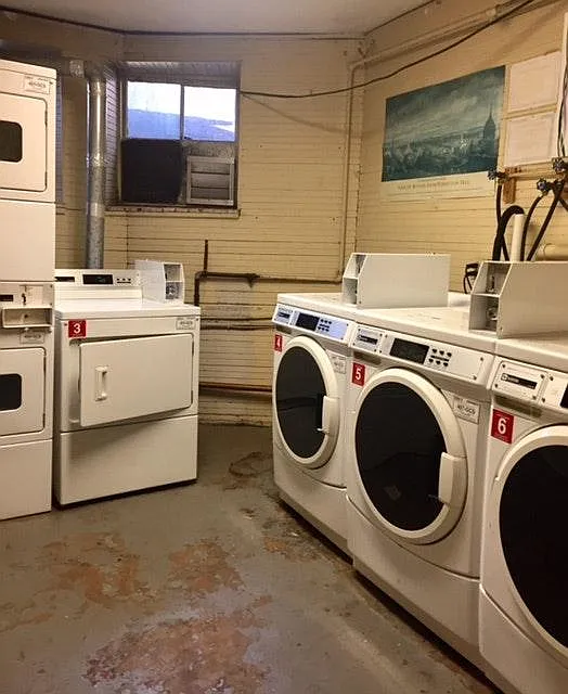 1 bed, 457 sqft, $2,100 — Photo 3