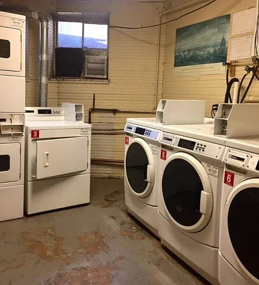 Common Laundry