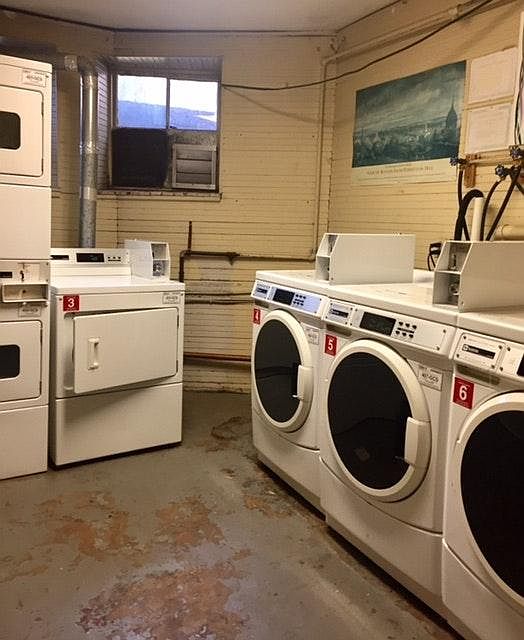 Common Laundry
