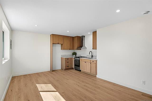 1st image of 5612 Zircon St #B