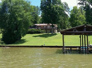 51 Edgewood Harbor Dr, Waterloo, SC 29384