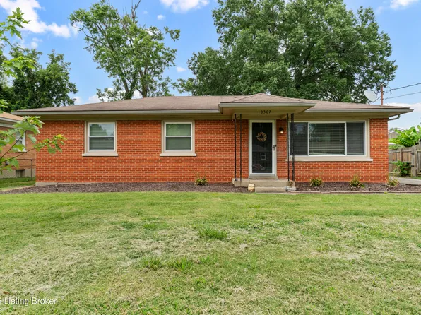 10307 Starlight Way, Louisville, KY 40272