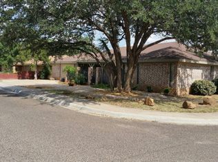 2917 Goddard Pl, Midland, TX 79705
