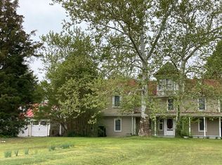 178 Whays View Ln, Reedville, VA 22539