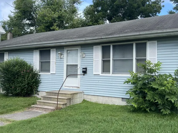 600 2nd St, Pocomoke City, MD 21851