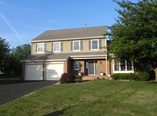 1 Balsam Ct, Newtown, PA 18940
