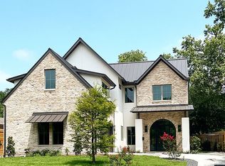 1801 Rockmoor Ave, Austin, TX 78703