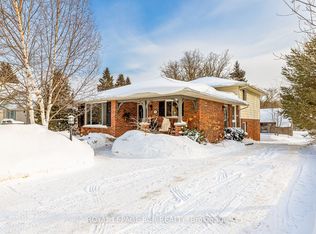 95 Amaranth St E, Grand Valley, ON L9W 5L4