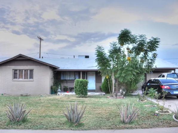 3824 W Palo Verde Dr, Phoenix, AZ 85019