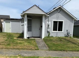 3599 1/2 E Spokane St, Tacoma, WA 98404