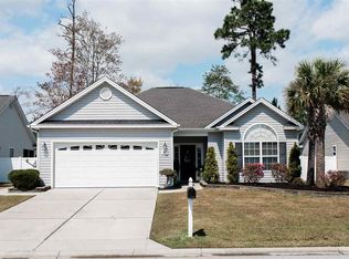 387 Sea Turtle Dr, Myrtle Beach, SC 29588