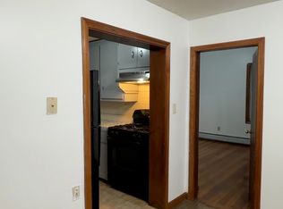 159-165 Hunter St FLOOR 2, Fall River, MA 02721